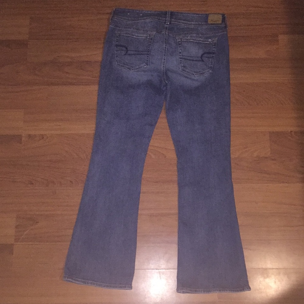 American eagle Jeans - Picture 2 of 6